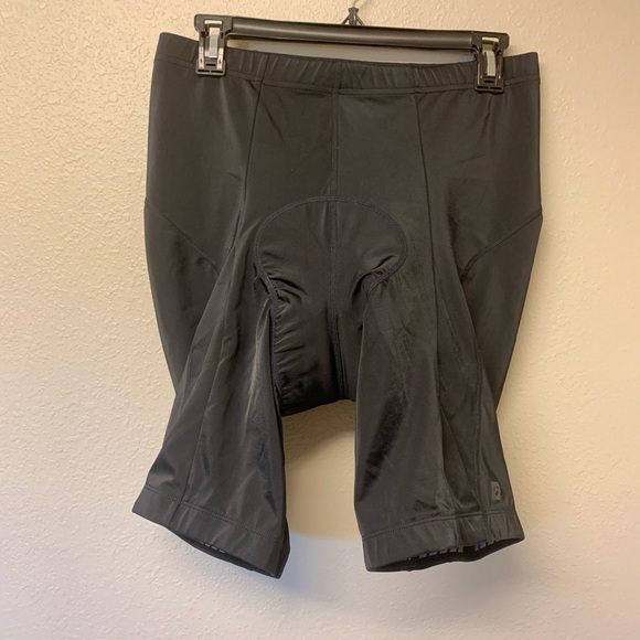 Bontrager Solstice Cycling Short - Picture 3 of 7